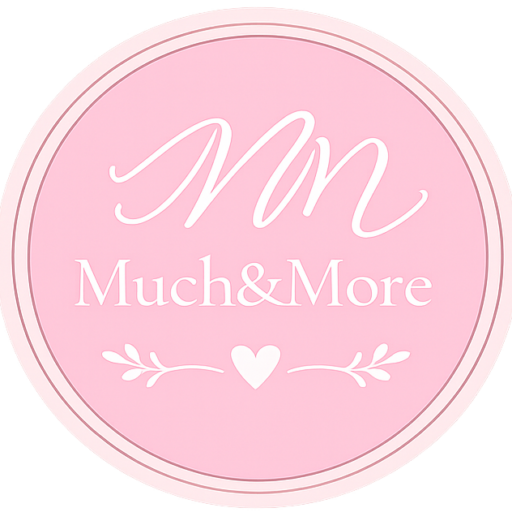 Much&More Beautiful Things